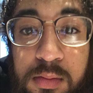 Meet your Posher, Luis